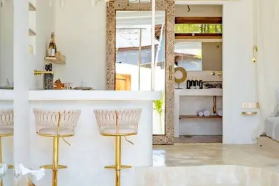 Image de Villa Marghe – 1br Walking Distance to the Beach