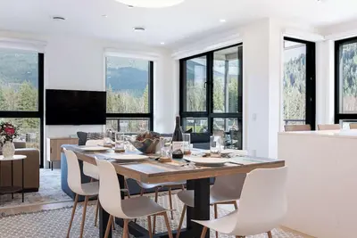 Image de Revelstoke - Wooley Bully Terrace