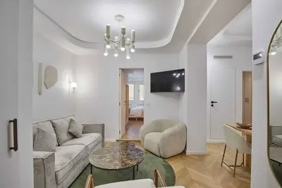 Image de Appartement Rue de Rennes/Saint germain des près