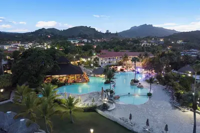 Image de Suite Junior tout inclus  luxe et tranquillité par Lifestyle Resort