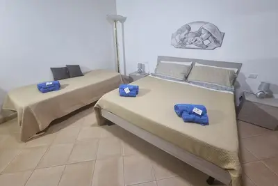 Image de Villa Serroni Casa Vacanza