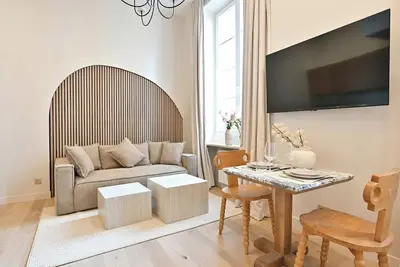 Image de Superbe Appartement Centre de Paris Le Marais