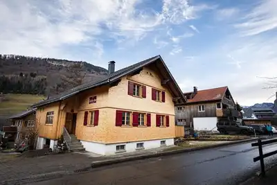 Image de Bartles Hus - Holiday cottage Bartles Hus