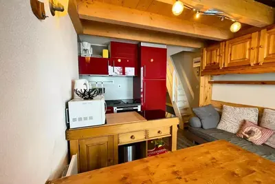 Image de Appartement