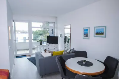 Image de The Berlin/Hamburg 73 house offers you charming accommodation in around 2 rooms.