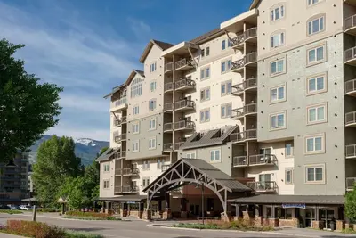 Image de Experience the Ultimate Family Getaway at Sheraton Mountain Vista's 2-Bd Lockoff