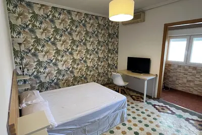 Image de Apartment in valencia center