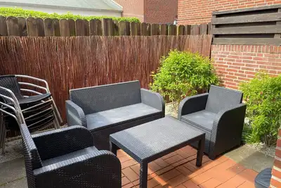 Image de Cozy vacation apartment in a central location