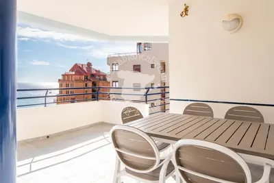 Image de CostaBlancaDreams - Apartment Turis à Calpe