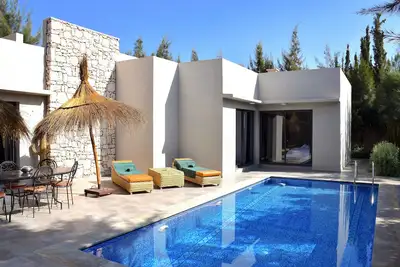 Image de Villa Blanca • Pureté & Modernité