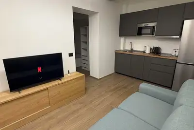 Image de Adriano Space, a complete and functional apartment in the center of Modena