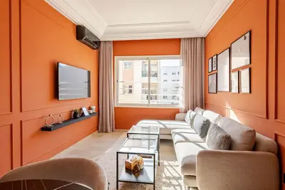 Image de The 23 Princesses by Ib Signature - Cosy 2br apt