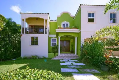 Image de Villa Sérénité - 3 chambres par ZenBreak