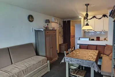 Image de Appartement à Tignes, 6 pers, proche pistes