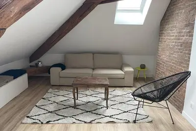 Image de Le nid des bergers - Championnet garage, clim A/C