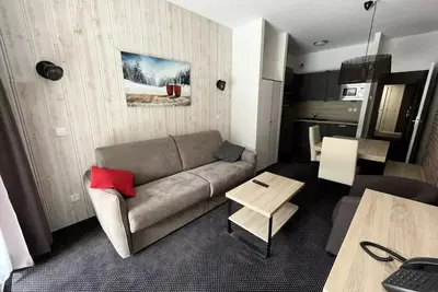 Image de Studio pour 4 Personnes