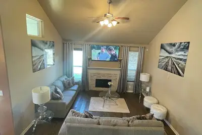 Image de Luxury Stay - Near Houston Airport