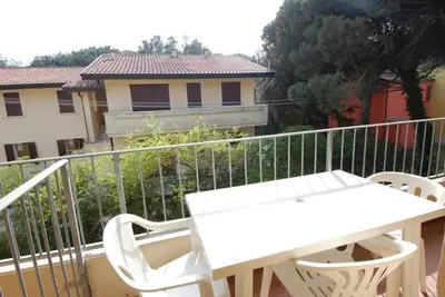 Image de Appartement confortable à Rosolina Mare