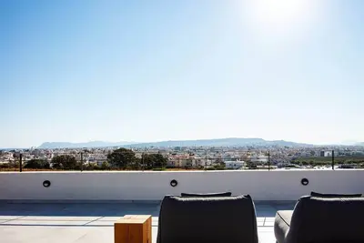 Image de Ikon Living Apartment, Quiet, Modern, Luxury