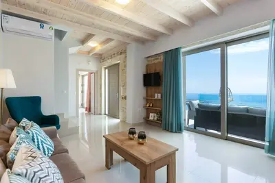 Image de Villa Daphne Private pool, sea view, luxury, Bbq