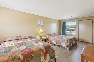 Image de Budget Stopover w/ Easy Access to Horizons Conference Center