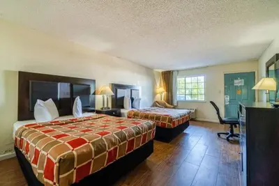 Image de Coastal Explorer Room w/ Onsite Seasonal Pool | Minutes to Lighthouse Beach