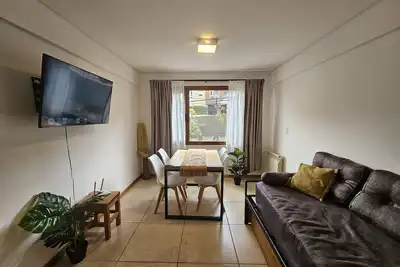 Image de Balu Suites Bariloche