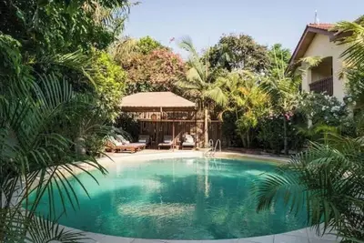 Image de Villa Arumeru