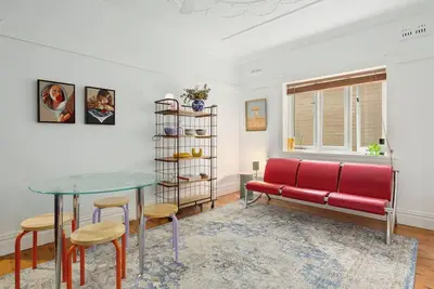 Image de Arden Glow Vibrant Escape by Coogee Beach and Cafs