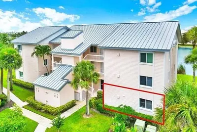 Image de Resort Style First Floor condo with Lake View, Private Beach Access and Pool