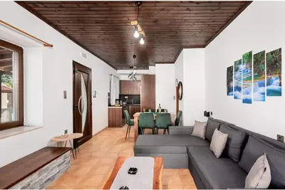 Image de Villa Foteini Gerakari Mountain Resort