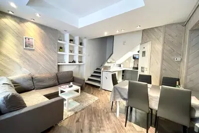 Image de BasicPoint Residence - Budapest Downtown