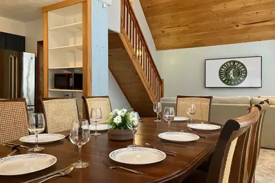 Image de The Burrow- Minutes to the slopes