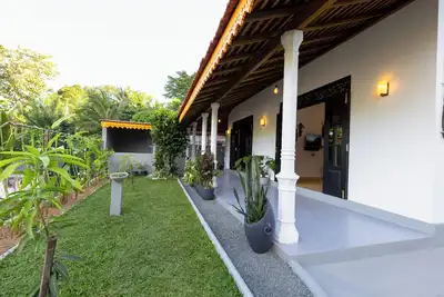 Image de Serene Luxe, Hikkaduwa