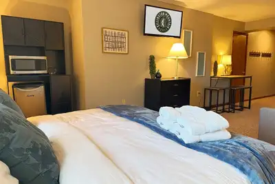 Image de Altitude Adjustment Adjacent