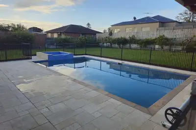 Image de Serene 4-bedroom house in charming Rosebud