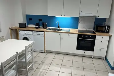 Image de Opale Coast Getaway