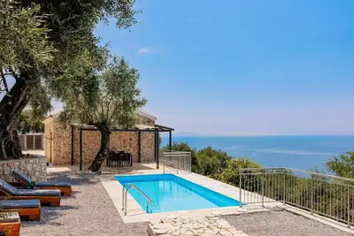 Image de Villa Vedere by Villa Plus