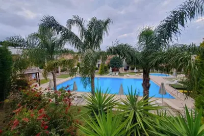 Image de Urania – Loutra Resort