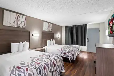 Image de Modern 2-Bed Stay w/ Free Parking | Close to Airport and Museums