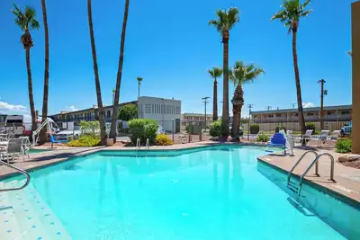 Image de 3 Rooms Near Rialto Theatre, University Campus & Tucson Entertainment