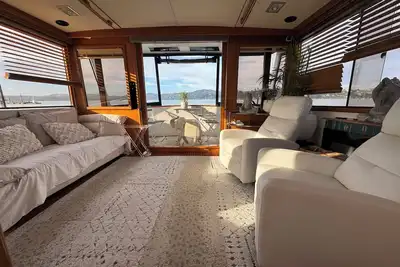 Image de Dream Afloat-Onness Polaris, \nA Yachting Heaven experience