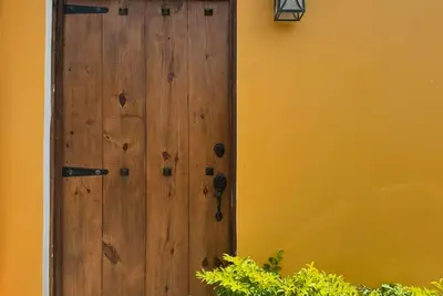 Image de Remodeled 5 bedroom boutique hotel with Ac in El Cuco, steps from the beach