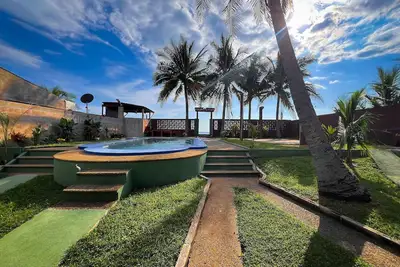 Image de Quinta Aqua Di Mar Playa Las Hojas