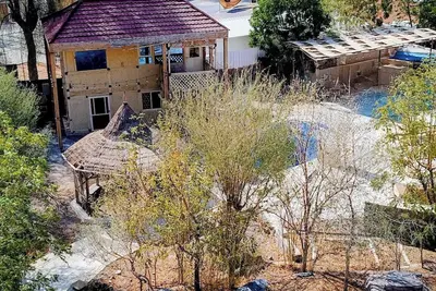 Image de Cozy 1-bedroom farmhouse in enchanting Ras Al Khaimah with Ac