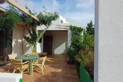Image de Casa Eclipse, chambres avec vue et terrasse verte