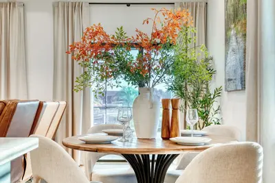 Image de Waterview Villa With Heated Pool