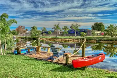 Image de 3br Boundary Breeze Heated Pool Beach Golf Nearby