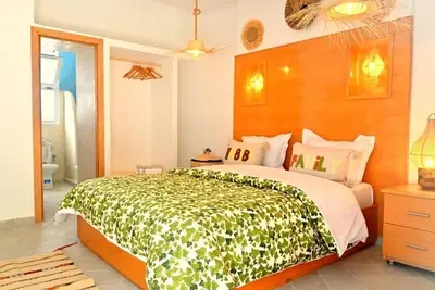 Image de Standard Double Room #1