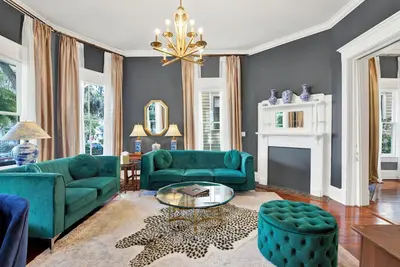 Image de The Majestic Fern